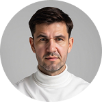 Дмитрий Киреев СЕО