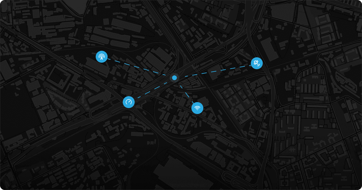 Сбор данных