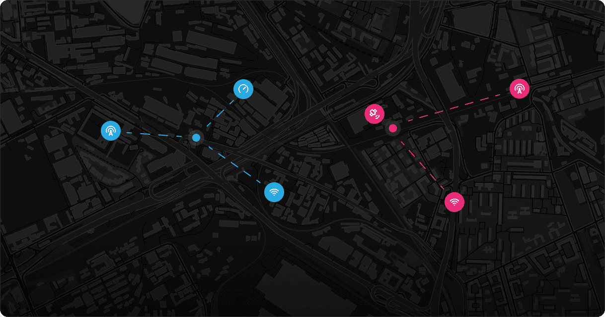 Валидация координат