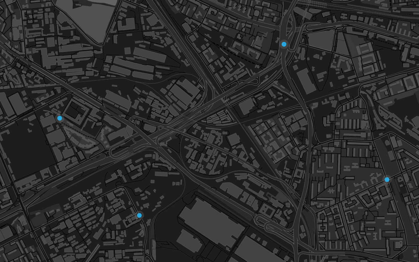 определение местоположения по wifi